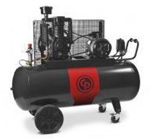 Chicago Pneumatic Kolbenkompressor
