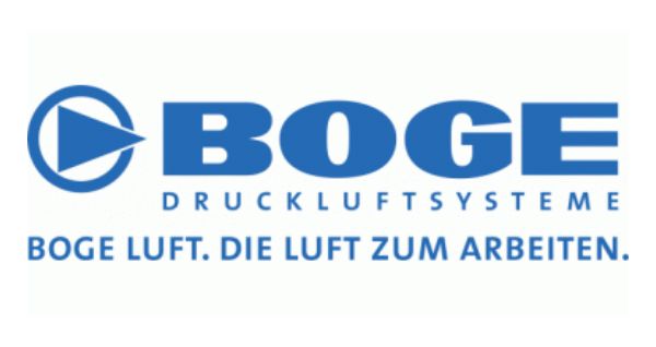 Boge Kompressoren
